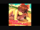 M3-2013春 SoundTeam,LORB新作 東方Funkotアルバム DUGEM WONDERLAND