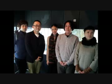 ゲスト：空気公団 CAFE PARADISO (20130118)