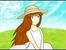 [オリジナル曲]　白いハンカチ　[インスト]