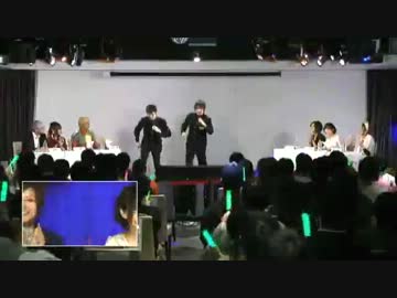 アイドルマスターミュージックフェスタ　決勝（歌い手別）１／１１