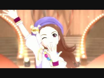 【アイドルマスター】キミだけの光