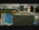 【BF3】大人数Cq厨戦記 Noshahr Canals5(TDM) (2/2)