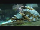 【PSO2】VHドラゴン・エクス ナックルソロノーダメ【Fi/Hu】
