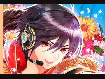 「おいでマイハニー」クロスフェードデモムービー【暴徒】