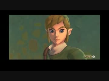 【ゆっくり実況】スカイウォードソードで立派な勇者を目指す　part4