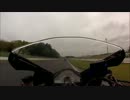 【走行会】筑波サーキット CBR1000RR　vol.02