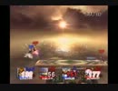 【スマブラx】 wi-fiチーム戦 part77 【だれかと】