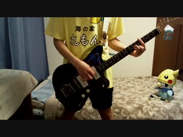 【じんさんの他の曲と混ぜて】アヤノの幸福理論弾いてみた【ジュラル】