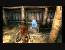 【Skyrim】本気スカイリム ep23【ゆっくり実況プレイ】