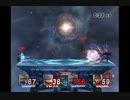 【スマブラx】 wi-fiチーム戦 part79 【だれかと】