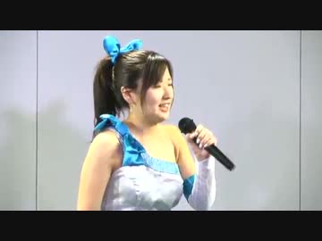 アイドルマスターミュージックフェスタ　決勝（歌い手別）１１／１１