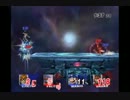 【スマブラx】 wi-fiチーム戦 part80 【だれかと】