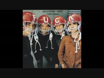 thee michelle gun elephant NHK-FM LIVE BEAT ライブ音源 (19971211)