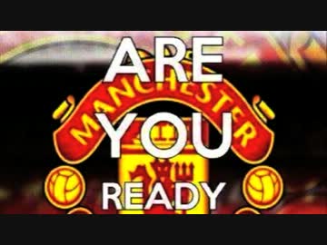 プレミア優勝 !! マンチェスター・ユナイテッド RVP ハットトリック全GOAL !!