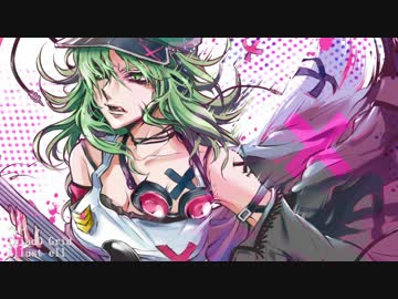 【GUMI】ヘイト【オリジナル】