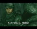 日本語吹き替え【バイオリベレーションズ】偽トロ３DS実況４
