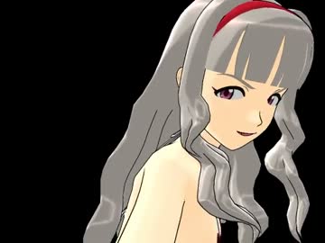 自慰ニョれ！たかねさん