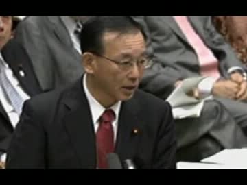 闇の指揮権発動か？菅元総理と仙谷元官房長官の参考人招致要求