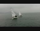 2013.4.20　福岡高校ヨット部
