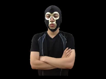 横山緑　石川典行　 ＰＶ