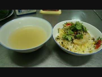 【ゆっくり雑談】東南アジア周遊旅行？　part2