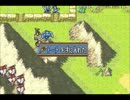 ファイアーエムブレム～聖魔の小説縛り～10章