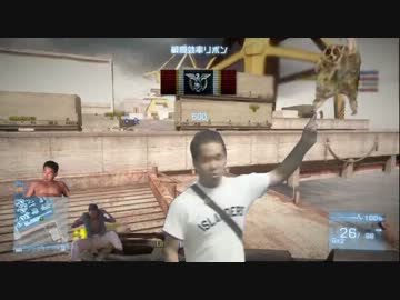 スコアレイプ！FAMASアイアンと化した先輩.Iron