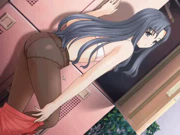 【再うp】全年齢対象を目指して『パルフェ』を実況してみる　part9.flv