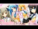 UPテスト（ひとつ飛ばし恋愛 体験版　パート.1）