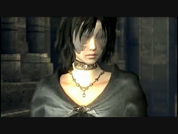 デーモンレ○プ！楔の神殿に縛られた先輩.ep2