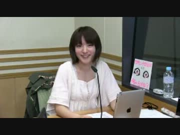 A＆G NEXT GENERATION Lady Go!! 火曜日 小松未可子 第134回(2013.04.23)