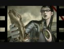 Beautiful魔女に憧れて「BAYONETTA」を実況プレイ　25th Kiss