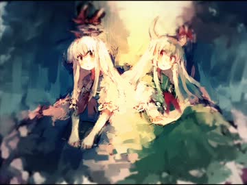 【東方】懐かしき情熱の血【スパニッシュアレンジ】