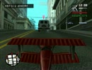 GTA SA ゼロ ミッション Supply Lines...攻略動画