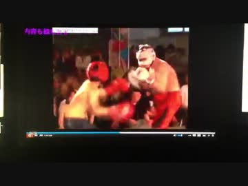 iPhoneから動画投稿テスト2 3分動画