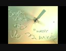 インストオリジナル曲「south wind」