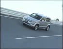 ホンダ　ＰＶ