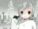 【雪歌ユフ(ふんわり)】WAVEFILE_Full.ver【MMD】