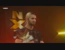 【WWE】セス・ローリンズｖｓビッグ・E・ラングストン【NXT】