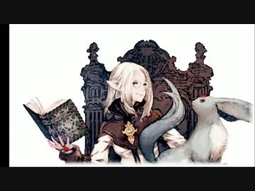 【新生FF14】クラス/ジョブ-最新スクリーンショット【修正版】