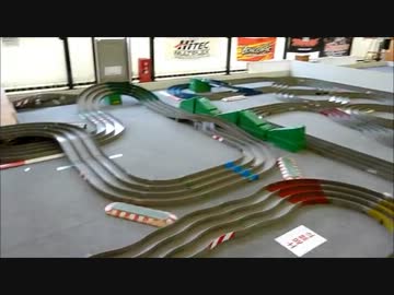 【第一世代】ミニ四駆であそびたい【復帰】9