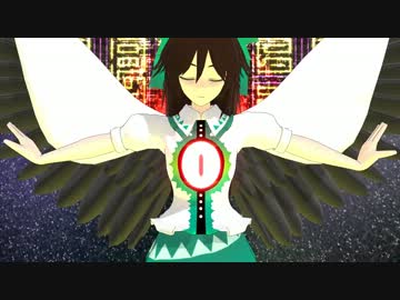 【東方MMD】核融合炉心部ステージVer.2.1【ステージ配布あり】