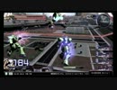 【EXVSFB】4月対戦会【ガンイージ視点】