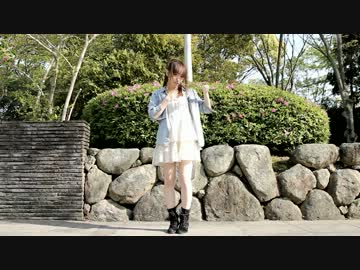 【のら】　『プラチナ』-shin'in future Mix-　踊ってみた　【3周年＆誕生日】