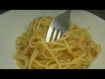 ローマ法王庁御用達のパスタ ｗ