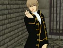 【ＭＭＤ銀魂】一番隊隊長のMasked bitcH