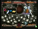 高田馬場ミカド GGXX AC＋R ver1.11 4月20日 土曜 3on3　その8
