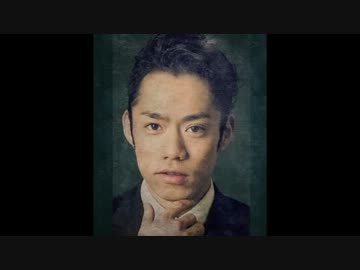 【MAD】Daisuke Takahashi【Intermezzo】
