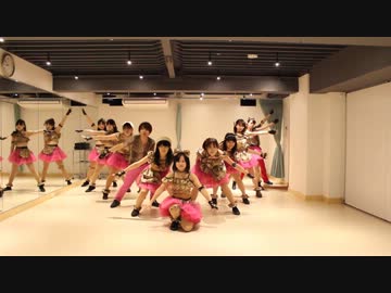 【ハロプリ】Help me!!　踊ってみた【モーニング娘。】