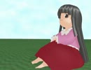 【MMD】テルヨフはいつでも人任せ【モデル配布】